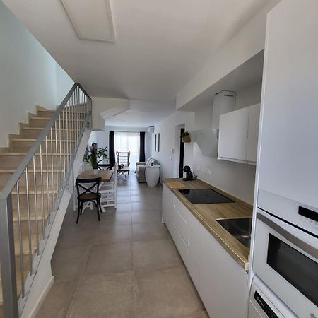 Casa Blanca Zahara Villa Zahara de los Atunes Bagian luar foto