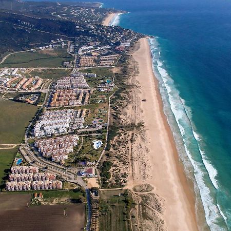 Casa Blanca Zahara Villa Zahara de los Atunes Bagian luar foto