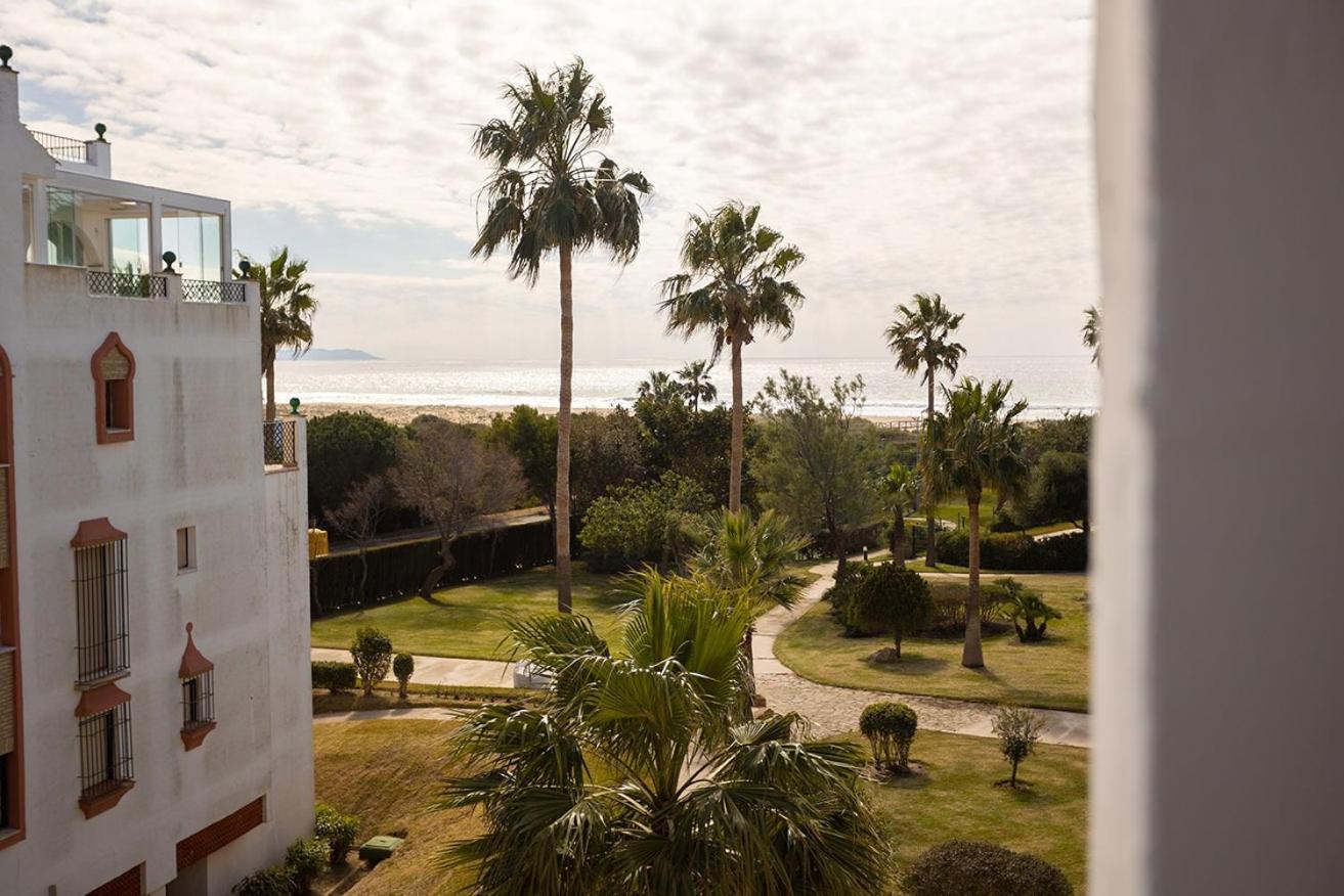 Casa Blanca Zahara Villa Zahara de los Atunes Bagian luar foto
