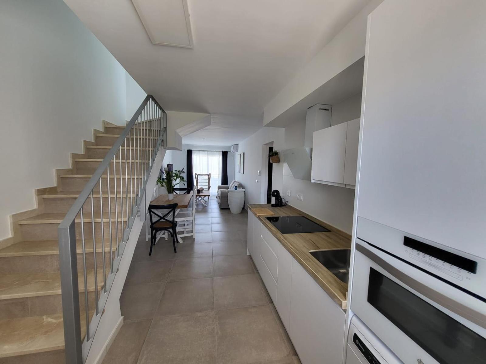 Casa Blanca Zahara Villa Zahara de los Atunes Bagian luar foto