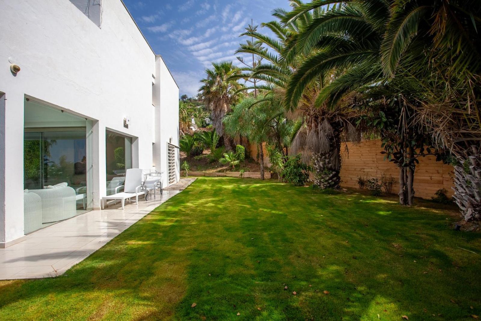 Casa Blanca Zahara Villa Zahara de los Atunes Bagian luar foto