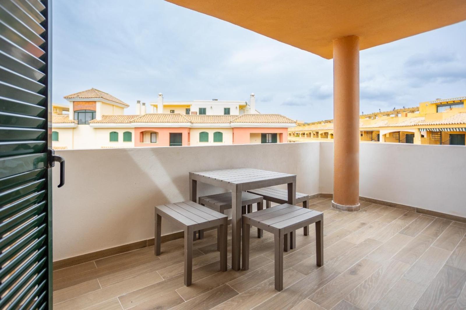 Casa Blanca Zahara Villa Zahara de los Atunes Bagian luar foto