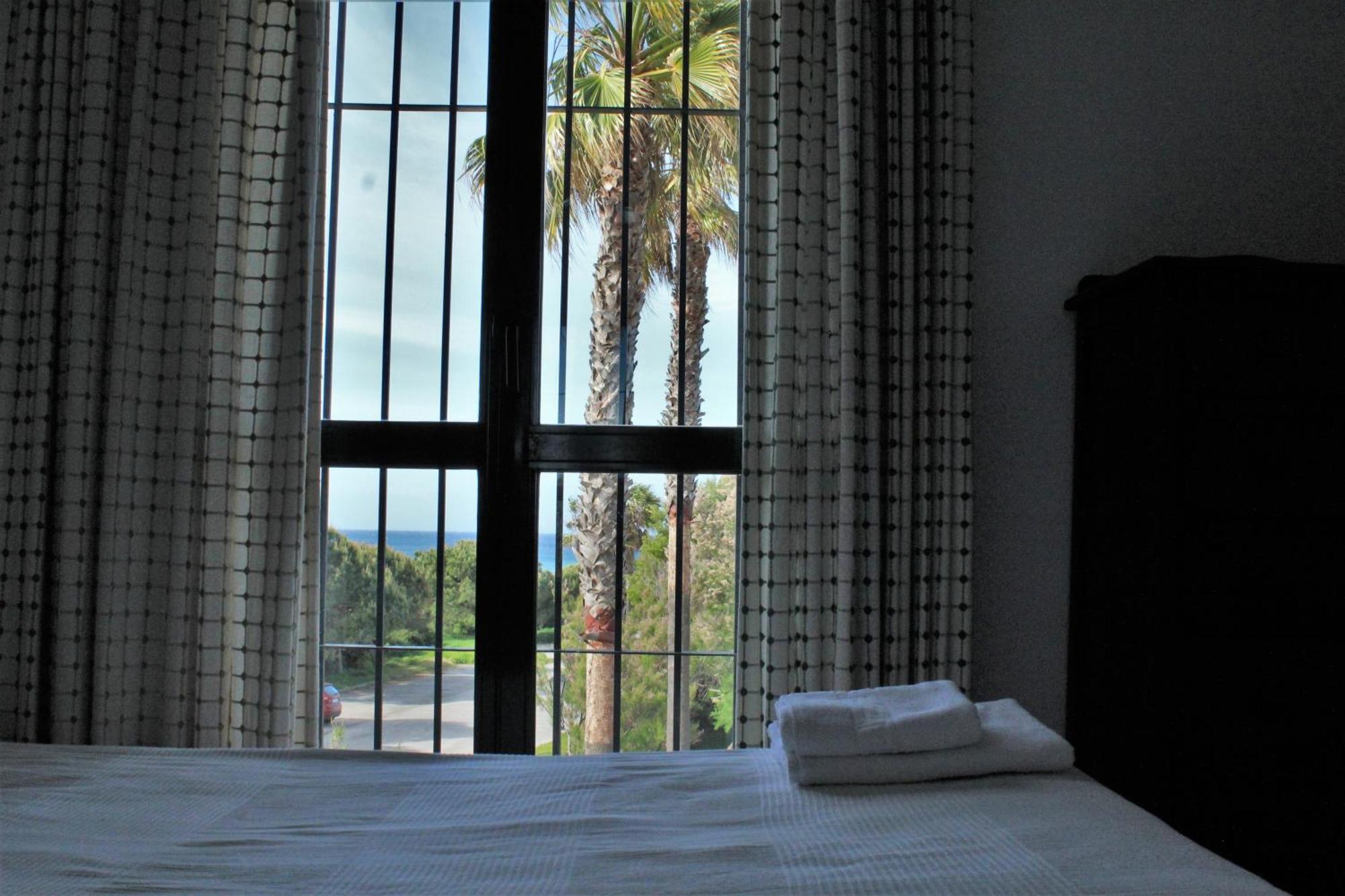 Casa Blanca Zahara Villa Zahara de los Atunes Ruang foto
