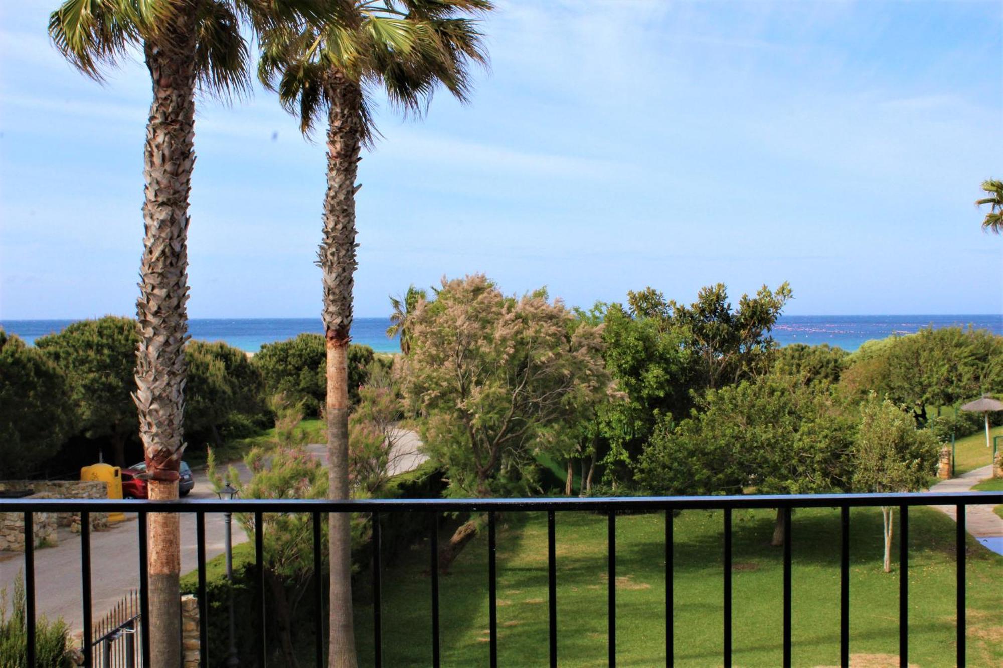 Casa Blanca Zahara Villa Zahara de los Atunes Ruang foto