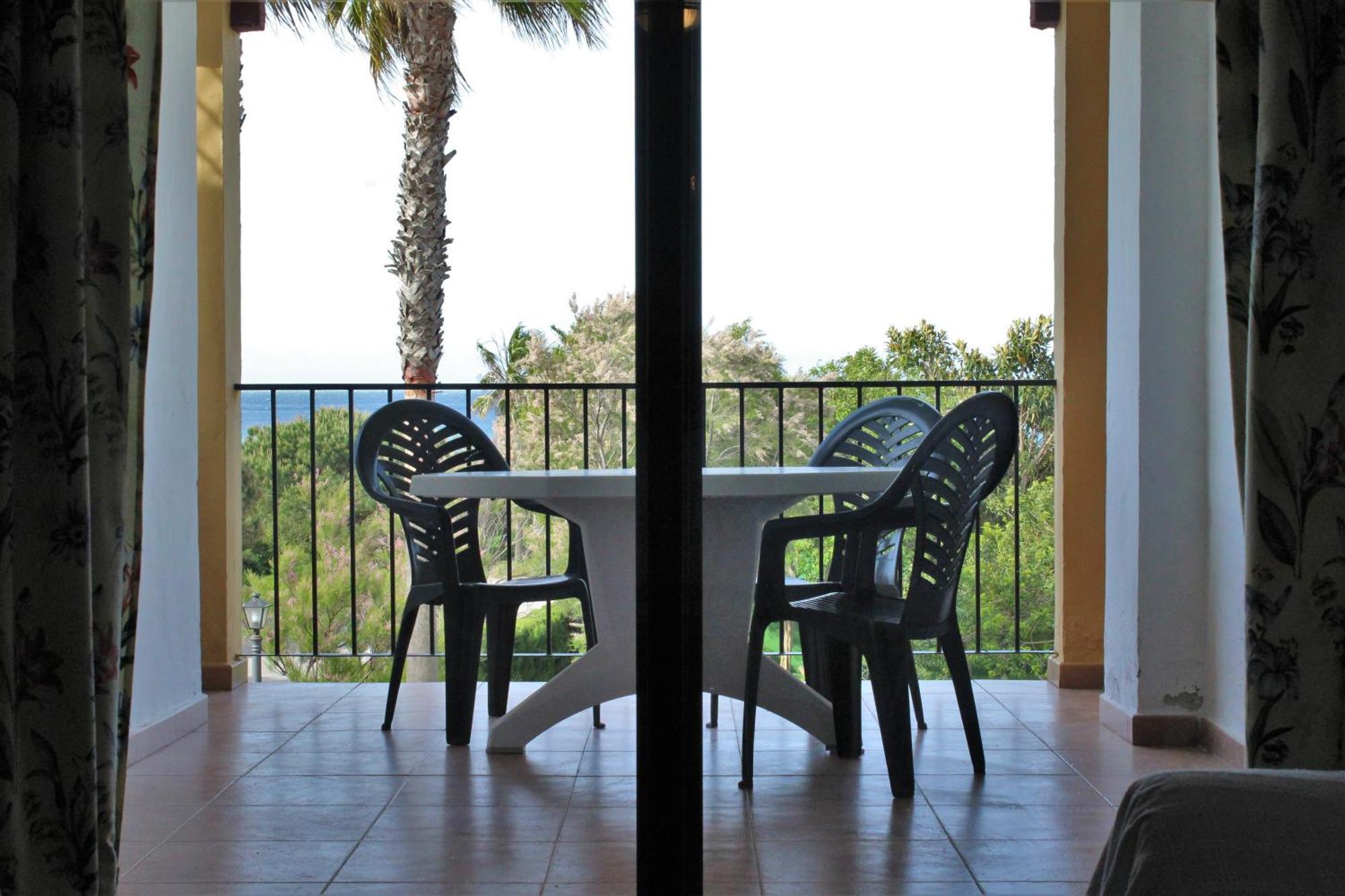 Casa Blanca Zahara Villa Zahara de los Atunes Ruang foto